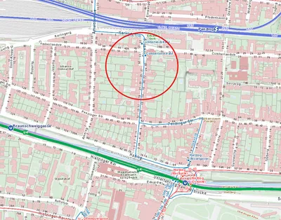5-Zimmer-Wohnung kaufen in Wien – 122 m², € 249.000 – Bild 10 von 11