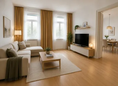 5-Zimmer-Wohnung kaufen in Wien – 122 m², € 249.000 – Bild 6 von 11