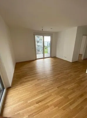 2-Zimmer-Wohnung mieten in Wien – 42,08 m², € 850 – Bild 2 von 11