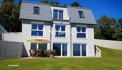 5-Zimmer-Haus mieten in Wiener Neustadt Land – 142,39 m², € 1.886 – Bild 6 von 16
