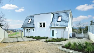 5-Zimmer-Haus mieten in Wiener Neustadt Land – 142,39 m², € 1.886 – Bild 7 von 16