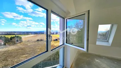 5-Zimmer-Haus mieten in Wiener Neustadt Land – 142,39 m², € 1.886 – Bild 13 von 16