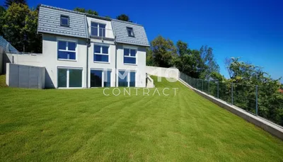 5-Zimmer-Haus mieten in Wiener Neustadt Land – 142,39 m², € 1.886 – Bild 14 von 16
