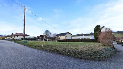 Grundstück kaufen in Urfahr-Umgebung – 1 075 m², € 399.000 – Bild 2 von 10