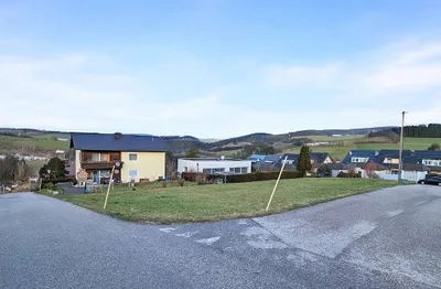 Grundstück kaufen in Urfahr-Umgebung – 1 075 m², € 399.000