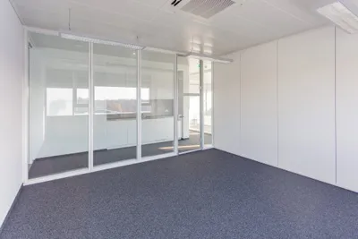 3-Zimmer-Gewerbeimmobilie mieten in Salzburg Stadt – 91 m², € 1.580 – Bild 6 von 13