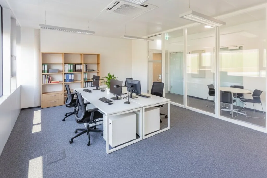 Moderne Büroflächen ab 90 m² - Ansicht 3