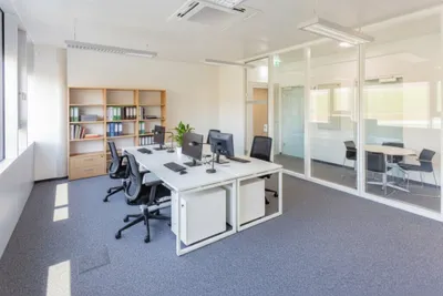 3-Zimmer-Gewerbeimmobilie mieten in Salzburg Stadt – 91 m², € 1.580 – Bild 3 von 13