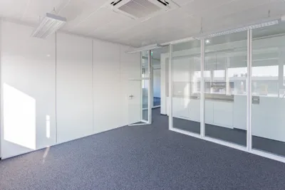 3-Zimmer-Gewerbeimmobilie mieten in Salzburg Stadt – 91 m², € 1.580 – Bild 5 von 13