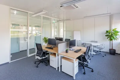 3-Zimmer-Gewerbeimmobilie mieten in Salzburg Stadt – 91 m², € 1.580 – Bild 4 von 13