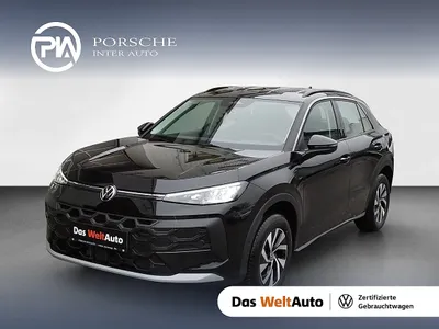 VW T-Roc 4Me eTSI DSG