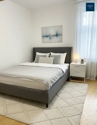 3-Zimmer-Wohnung mieten in Graz – 82 m², € 977 – Bild 3 von 8