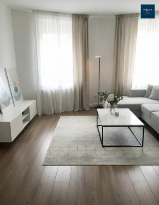 3-Zimmer-Wohnung mieten in Graz – 82 m², € 977 – Bild 2 von 8