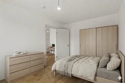 3-Zimmer-Wohnung kaufen in Wien – 64,68 m², € 382.000 – Bild 4 von 20