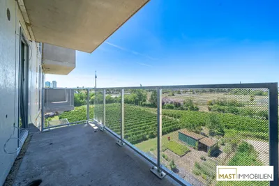 An der Schanze - Bauteil C