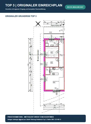 Wohnung mieten in Vöcklabruck – 76 m², € 1.150 – Bild 4 von 4