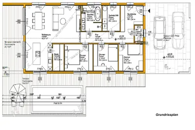 4-Zimmer-Haus kaufen in Leibnitz – 135 m², € 599.000 – Bild 14 von 14