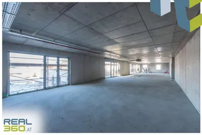 Gewerbeimmobilie mieten in Rohrbach – 90 m², € 1.431 – Bild 7 von 11