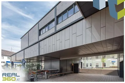 Gewerbeimmobilie mieten in Rohrbach – 90 m², € 1.431 – Bild 5 von 11