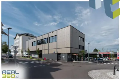 Gewerbeimmobilie mieten in Rohrbach – 90 m², € 1.431 – Bild 4 von 11