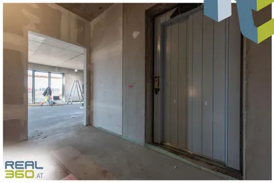 Gewerbeimmobilie mieten in Rohrbach – 90 m², € 1.431 – Bild 9 von 11