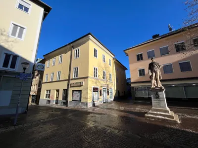 Gewerbeimmobilie mieten in Villach – 128 m², € 890 – Bild 2 von 36