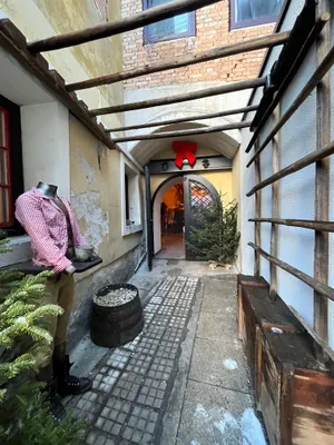 Gewerbeimmobilie mieten in Villach – 128 m², € 890 – Bild 8 von 36