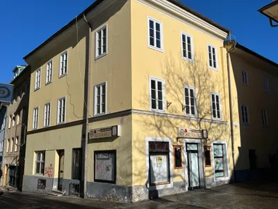Gewerbeimmobilie mieten in Villach – 128 m², € 890 – Bild 25 von 36