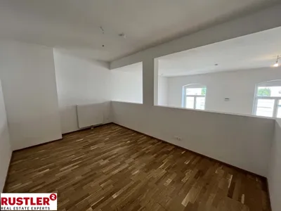 Helle und geräumige Loft Wohnung – Bild 3