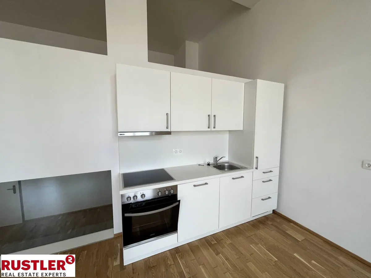 Wohnung – Wien, Hasenleiten, Simmering - Ansicht 2