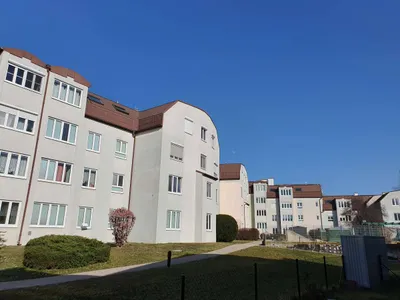 3-Zimmer-Wohnung, Top 7, photo 2