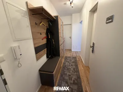 1-Zimmer-Wohnung kaufen in Sankt Pölten – 34,95 m², € 140.000 – Bild 5 von 12