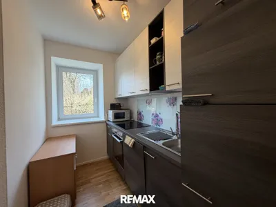 1-Zimmer-Wohnung kaufen in Sankt Pölten – 34,95 m², € 140.000 – Bild 3 von 12