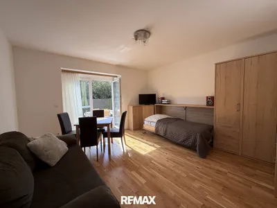 1-Zimmer-Wohnung kaufen in Sankt Pölten – 34,95 m², € 140.000 – Bild 6 von 12