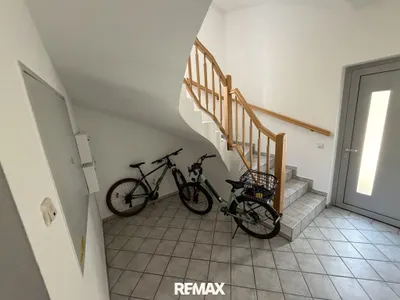 1-Zimmer-Wohnung kaufen in Sankt Pölten – 34,95 m², € 140.000 – Bild 10 von 12