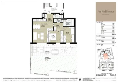 3-Zimmer-Wohnung kaufen in Wien – 65 m², € 575.000 – Bild 8 von 8
