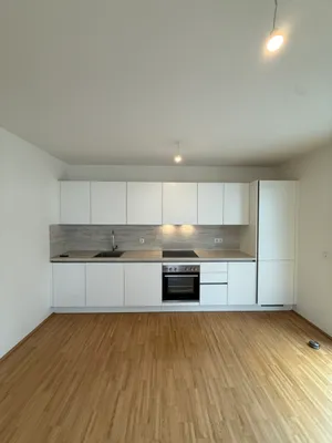 Moderne 3-Zimmer-Wohnung mit Balkon in der Taborstraße - 1020 Wien – Bild 2