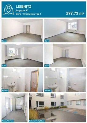 9-Zimmer-Gewerbeimmobilie mieten in Leibnitz – 299 m² – Bild 7 von 8