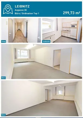 9-Zimmer-Gewerbeimmobilie mieten in Leibnitz – 299 m² – Bild 6 von 8