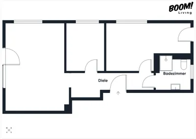 2-Zimmer-Wohnung kaufen in Wien – 47,23 m², € 293.320 – Bild 15 von 16