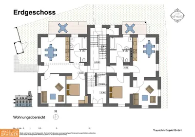 3-Zimmer-Wohnung kaufen in Liezen – 64,91 m², € 309.000 – Bild 7 von 9
