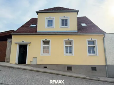 Gewerbeimmobilie kaufen in Mattersburg – 145 m², € 259.900