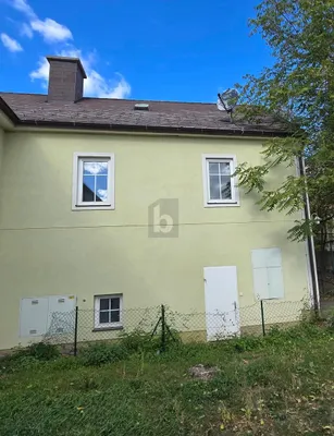 3-Zimmer-Haus kaufen in Baden – 153 m², € 260.000 – Bild 2 von 6