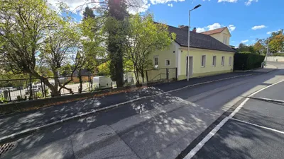 3-Zimmer-Haus kaufen in Baden – 153 m², € 260.000 – Bild 1 von 6