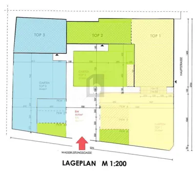 3-Zimmer-Haus kaufen in Baden – 153 m², € 260.000 – Bild 5 von 6
