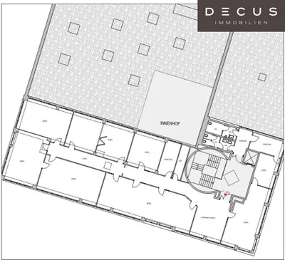Gewerbeimmobilie mieten in Bruck an der Leitha – 487 m², € 10 – Bild 4 von 4