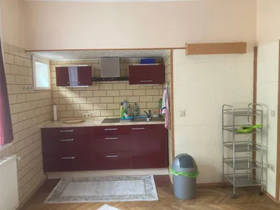 1-Zimmer-Gemeindewohnung, 41 m², Favoriten, Favoriten