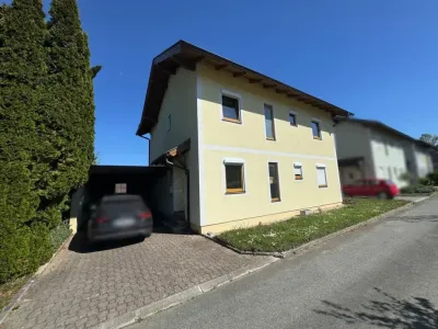Haus kaufen in Güssing – 114 m², € 285.000 – Bild 7 von 28