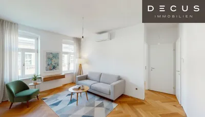 2-Zimmer-Wohnung kaufen in Wien – 53,35 m², € 329.000 – Bild 4 von 13