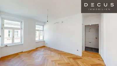 2-Zimmer-Wohnung kaufen in Wien – 53,35 m², € 329.000 – Bild 5 von 13